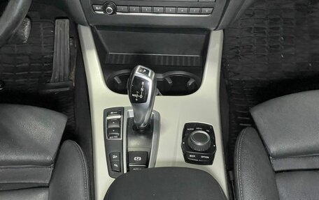 BMW X3, 2013 год, 1 750 000 рублей, 14 фотография