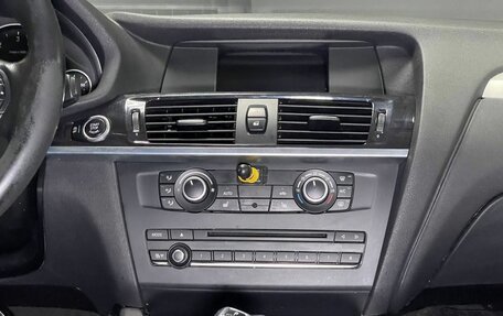 BMW X3, 2013 год, 1 750 000 рублей, 13 фотография