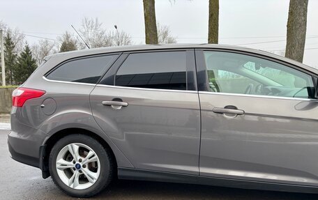 Ford Focus III, 2013 год, 790 000 рублей, 9 фотография