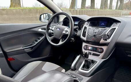 Ford Focus III, 2013 год, 790 000 рублей, 11 фотография