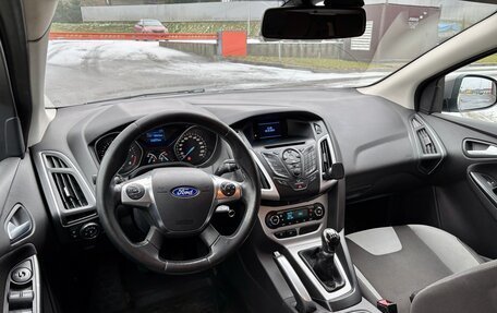 Ford Focus III, 2013 год, 790 000 рублей, 10 фотография