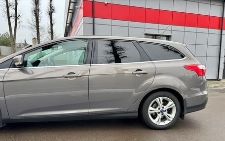 Ford Focus III, 2013 год, 790 000 рублей, 6 фотография