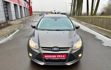 Ford Focus III, 2013 год, 790 000 рублей, 5 фотография