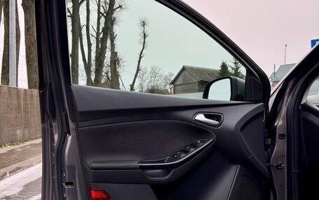 Ford Focus III, 2013 год, 790 000 рублей, 12 фотография