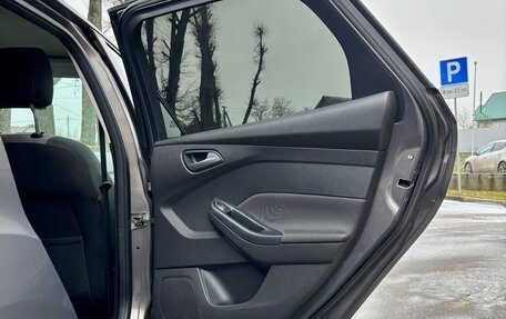 Ford Focus III, 2013 год, 790 000 рублей, 14 фотография