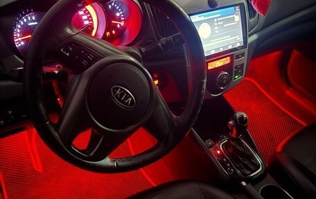 KIA Cerato III, 2011 год, 830 000 рублей, 2 фотография