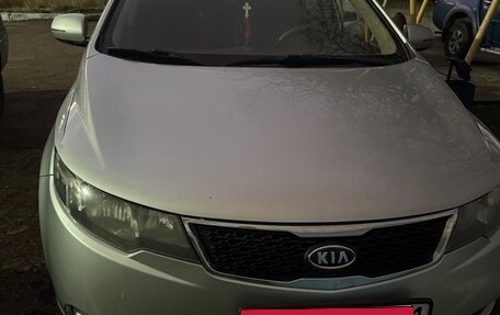 KIA Cerato III, 2011 год, 830 000 рублей, 3 фотография