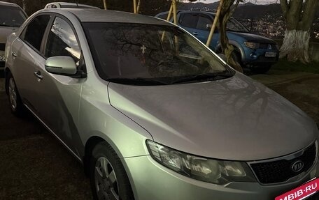 KIA Cerato III, 2011 год, 830 000 рублей, 9 фотография