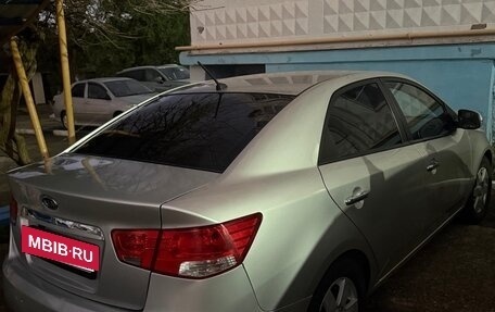 KIA Cerato III, 2011 год, 830 000 рублей, 8 фотография