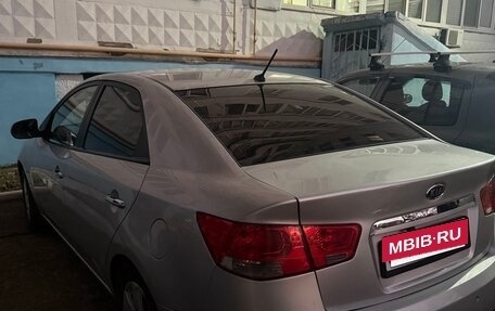 KIA Cerato III, 2011 год, 830 000 рублей, 7 фотография