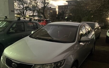 KIA Cerato III, 2011 год, 830 000 рублей, 6 фотография