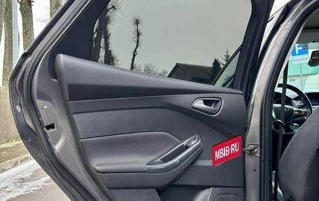 Ford Focus III, 2013 год, 790 000 рублей, 13 фотография