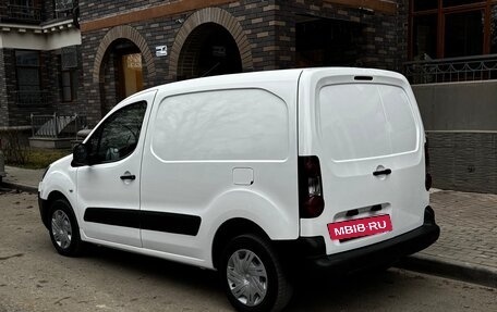 Citroen Berlingo II рестайлинг, 2013 год, 750 000 рублей, 4 фотография