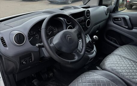 Citroen Berlingo II рестайлинг, 2013 год, 750 000 рублей, 10 фотография