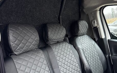 Citroen Berlingo II рестайлинг, 2013 год, 750 000 рублей, 9 фотография