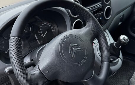 Citroen Berlingo II рестайлинг, 2013 год, 750 000 рублей, 8 фотография