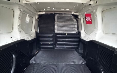 Citroen Berlingo II рестайлинг, 2013 год, 750 000 рублей, 12 фотография