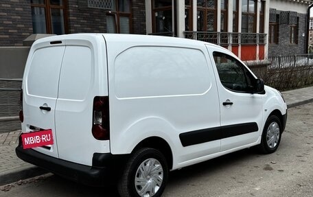 Citroen Berlingo II рестайлинг, 2013 год, 750 000 рублей, 5 фотография