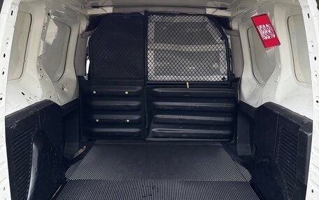 Citroen Berlingo II рестайлинг, 2013 год, 750 000 рублей, 11 фотография