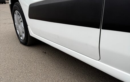 Citroen Berlingo II рестайлинг, 2013 год, 750 000 рублей, 27 фотография