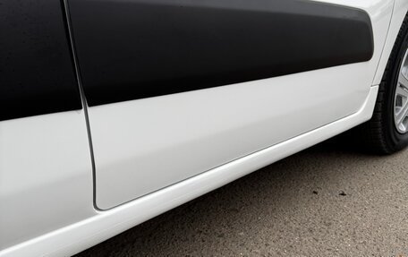 Citroen Berlingo II рестайлинг, 2013 год, 750 000 рублей, 30 фотография