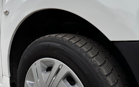 Citroen Berlingo II рестайлинг, 2013 год, 750 000 рублей, 33 фотография