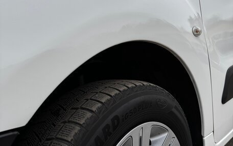 Citroen Berlingo II рестайлинг, 2013 год, 750 000 рублей, 35 фотография