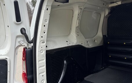 Citroen Berlingo II рестайлинг, 2013 год, 750 000 рублей, 38 фотография