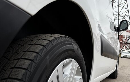 Citroen Berlingo II рестайлинг, 2013 год, 750 000 рублей, 34 фотография