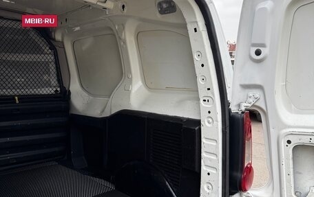 Citroen Berlingo II рестайлинг, 2013 год, 750 000 рублей, 40 фотография