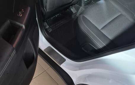 KIA Sportage IV рестайлинг, 2020 год, 2 600 000 рублей, 12 фотография