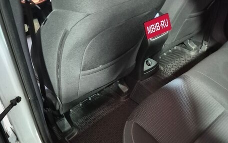 KIA Sportage IV рестайлинг, 2020 год, 2 600 000 рублей, 7 фотография