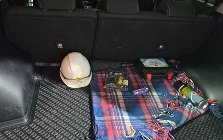 KIA Sportage IV рестайлинг, 2020 год, 2 600 000 рублей, 15 фотография