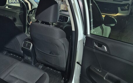 KIA Sportage IV рестайлинг, 2020 год, 2 600 000 рублей, 17 фотография