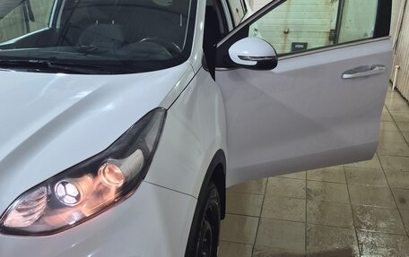 KIA Sportage IV рестайлинг, 2020 год, 2 600 000 рублей, 21 фотография