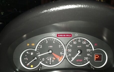 Peugeot 206, 2007 год, 238 000 рублей, 9 фотография