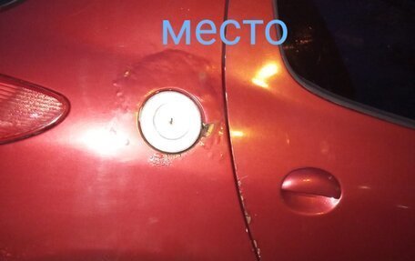 Peugeot 206, 2007 год, 238 000 рублей, 12 фотография