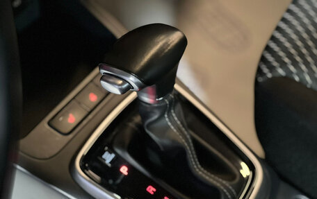 KIA Rio IV, 2018 год, 1 339 000 рублей, 13 фотография