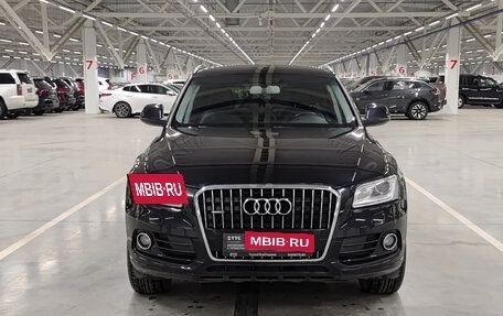 Audi Q5, 2013 год, 1 970 000 рублей, 2 фотография