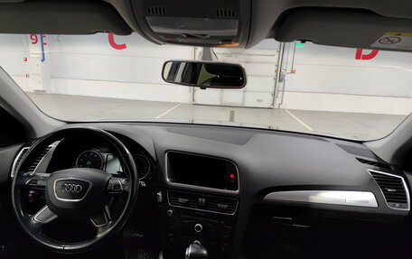 Audi Q5, 2013 год, 1 970 000 рублей, 17 фотография