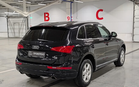 Audi Q5, 2013 год, 1 970 000 рублей, 6 фотография