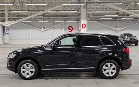 Audi Q5, 2013 год, 1 970 000 рублей, 10 фотография