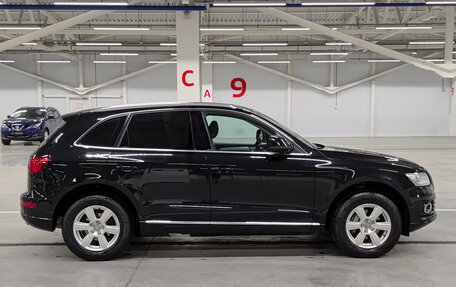 Audi Q5, 2013 год, 1 970 000 рублей, 5 фотография