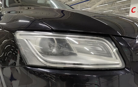 Audi Q5, 2013 год, 1 970 000 рублей, 11 фотография