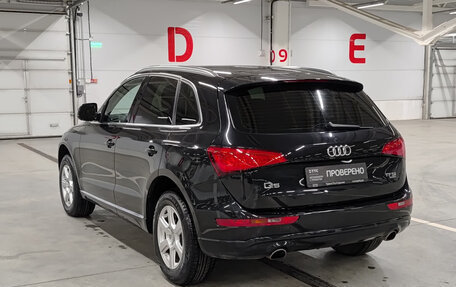 Audi Q5, 2013 год, 1 970 000 рублей, 8 фотография