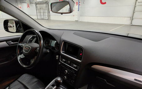 Audi Q5, 2013 год, 1 970 000 рублей, 13 фотография