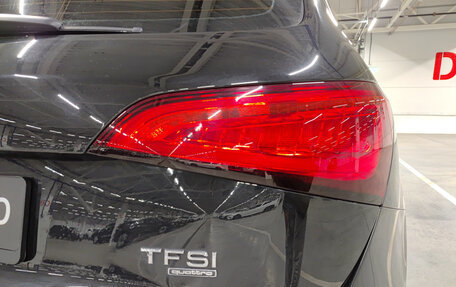 Audi Q5, 2013 год, 1 970 000 рублей, 12 фотография