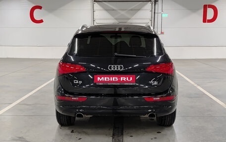 Audi Q5, 2013 год, 1 970 000 рублей, 7 фотография