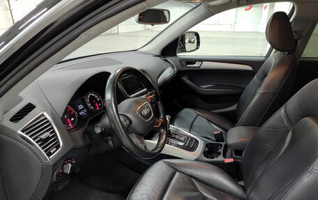 Audi Q5, 2013 год, 1 970 000 рублей, 20 фотография