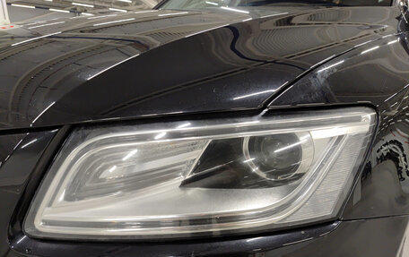 Audi Q5, 2013 год, 1 970 000 рублей, 21 фотография